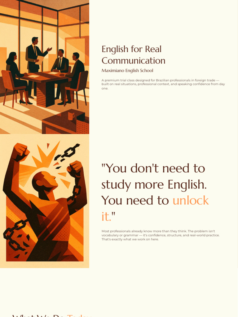 English for Real Communication (1) | PDF | English Language | Communication