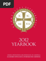 2012 Yearbook | PDF