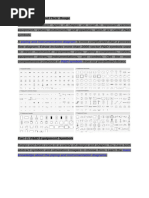 Pump Symbols in Diagrams | PDF