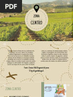 Relieve y clima de la zona central de Chile | PDF | Clima | Chile
