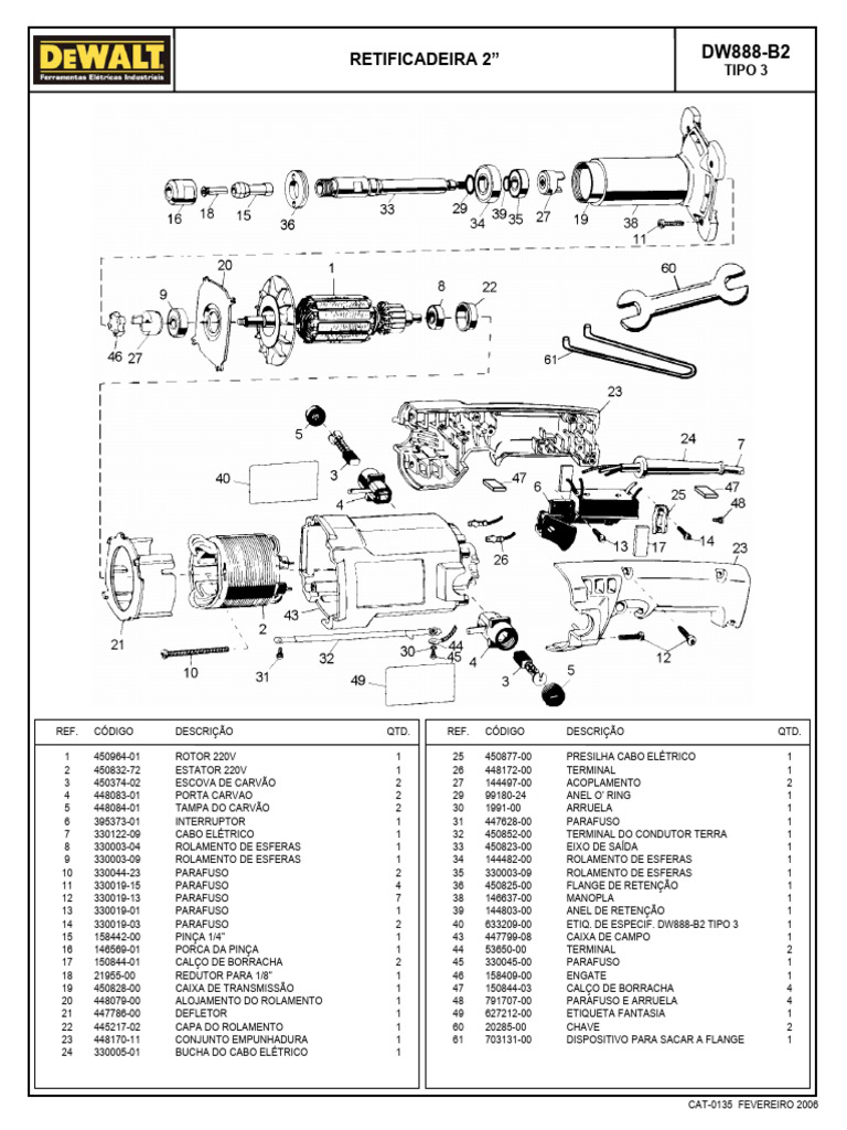DW888-B2 | PDF