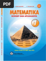 Download MATEMATIKA KELAS 7 by kangiyan SN10320502 doc pdf