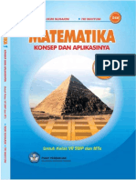 Download MATEMATIKA KELAS 7 by kangiyan SN10320502 doc pdf
