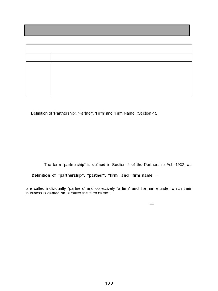 003 | PDF | Partnership | Law Of Agency