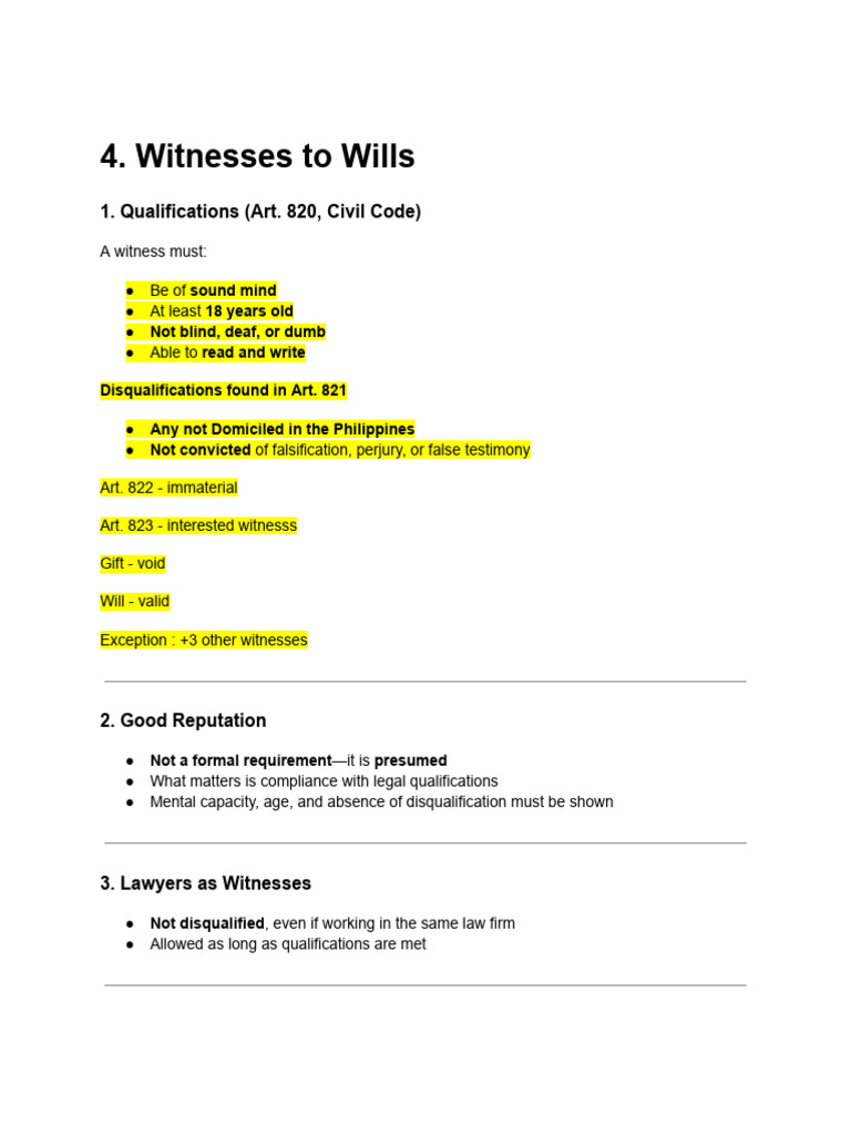 Witness.pdf | PDF