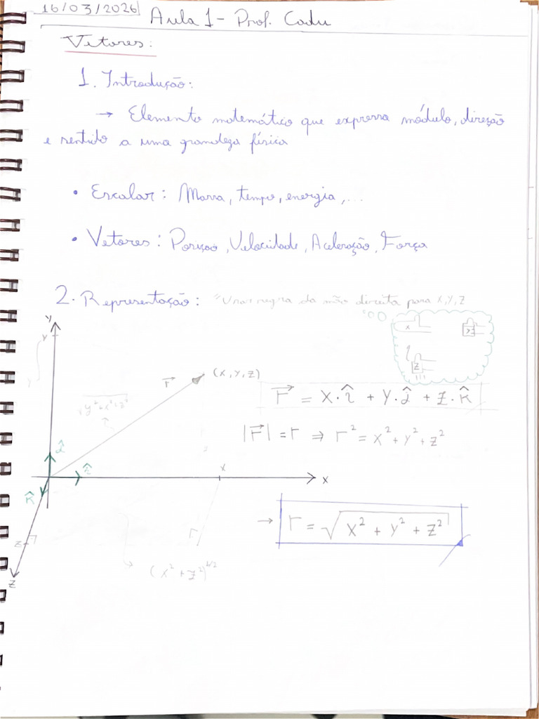 Parte 1 | PDF