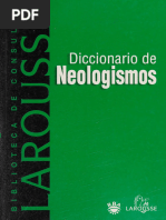 Definición de 