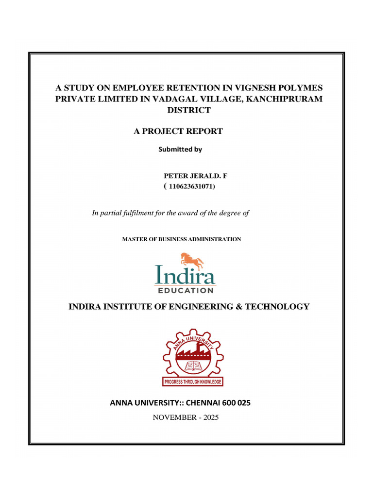 Ramya Project (2) | PDF