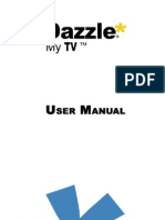 TV Card Manual