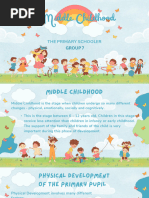 PIES Development Across Life Stages | PDF | Attachment Theory | Menopause