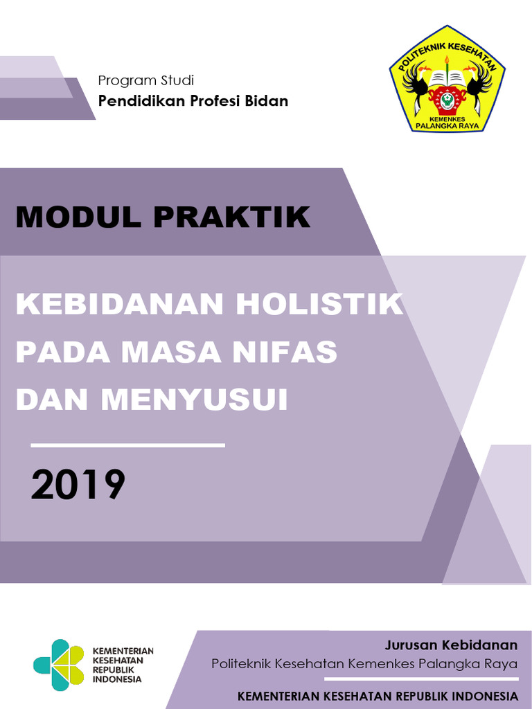 Modul 3 | PDF