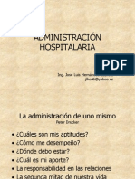 Conceptos de Administracion Personal