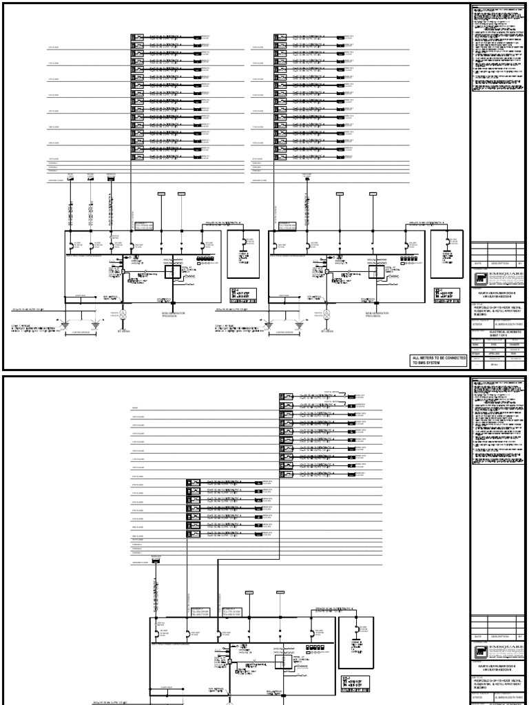 3. Electrical Schematic | PDF