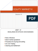 SYBFM+Equity+Market+II+Session+IV+Ver1 0