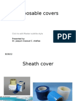 Dental Cover by Dr. joaquin masoud C. shafiee