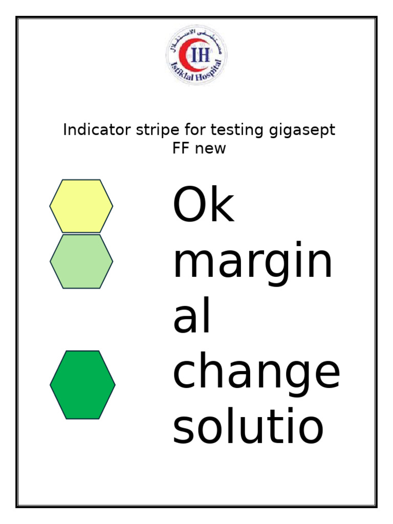 Indicator | PDF