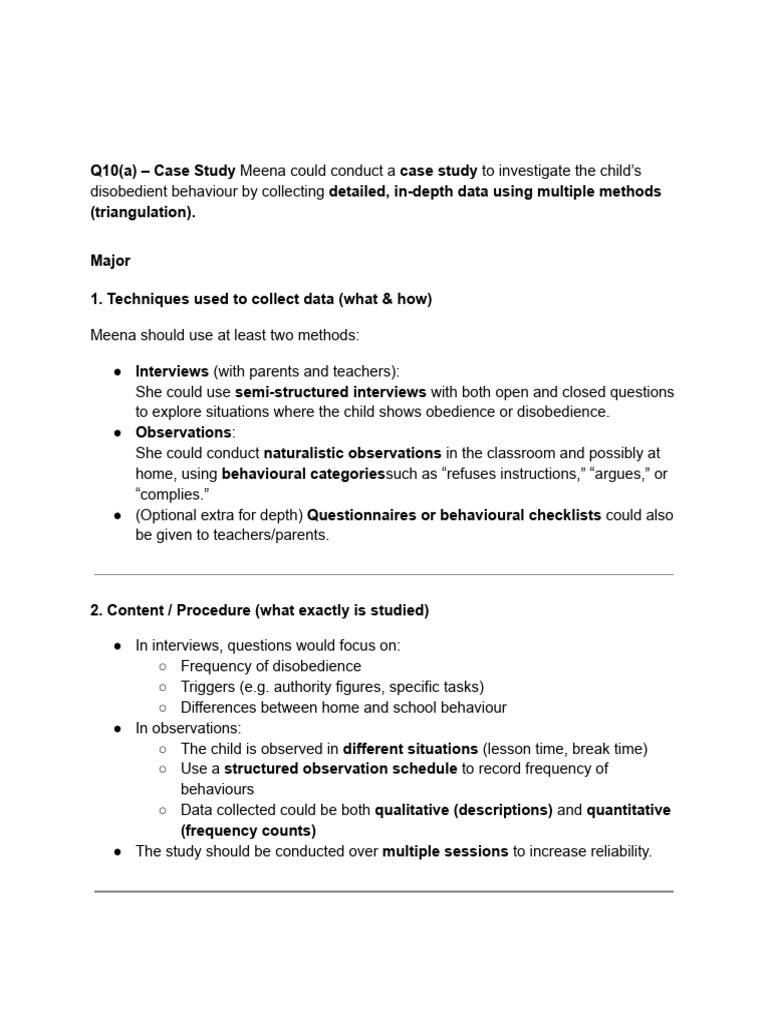Paper 2-Case Study | PDF