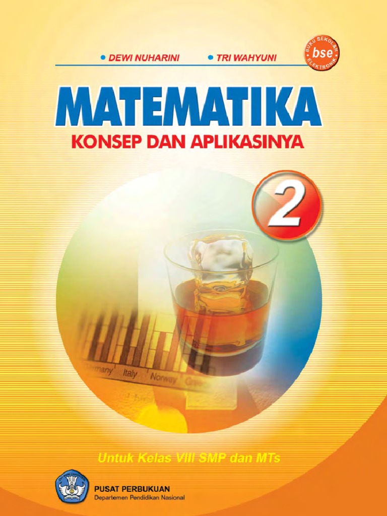 Matematika Kelas 8