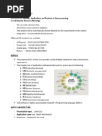 SAP ABAP Naming Conventions Guide | PDF | Object (Computer Science ...