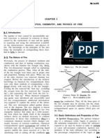 Chemistry of Fire