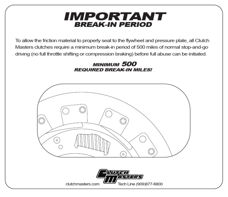 Break in Card | PDF