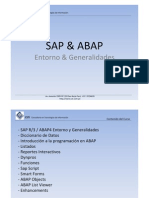 Curso Basico Csti Abap