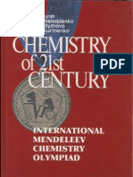 Chemistry of 21st Century