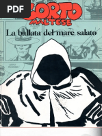 Download Corto Maltese - 10 - La Ballata Del Mare Salato PDF by Dan Balas SN103221907 doc pdf