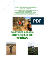 Coletânea Legislação Obtenção de Terras_FEV2010