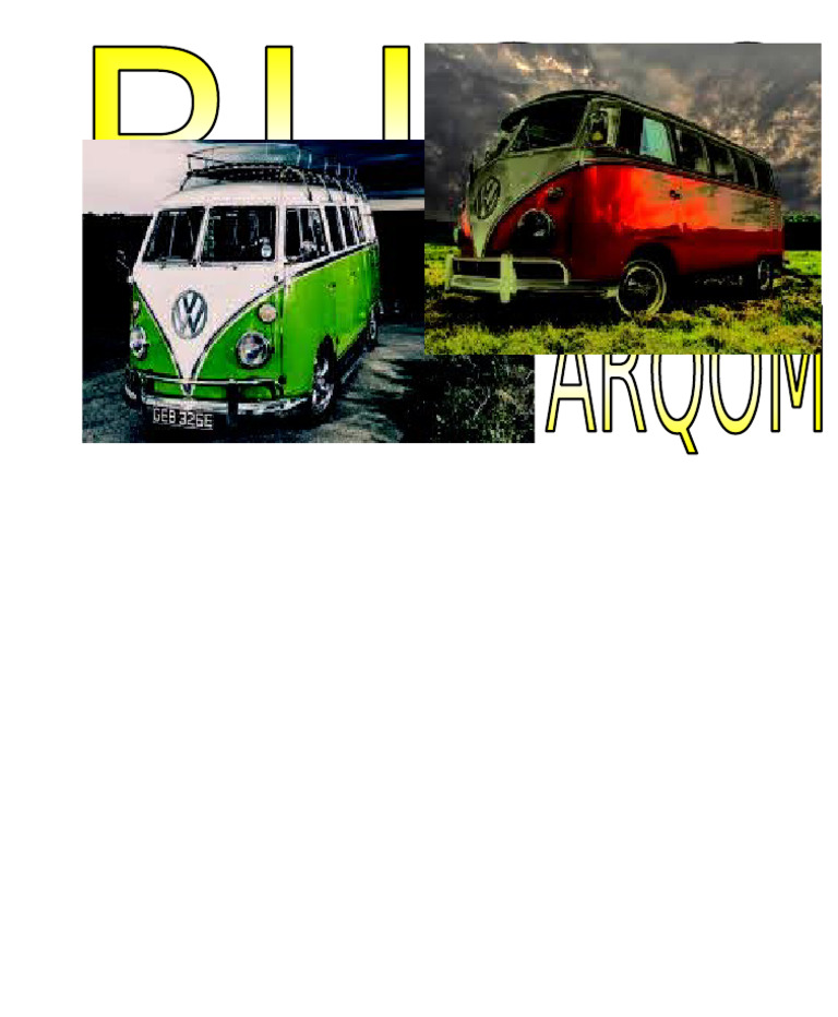 BUS TOUR | PDF