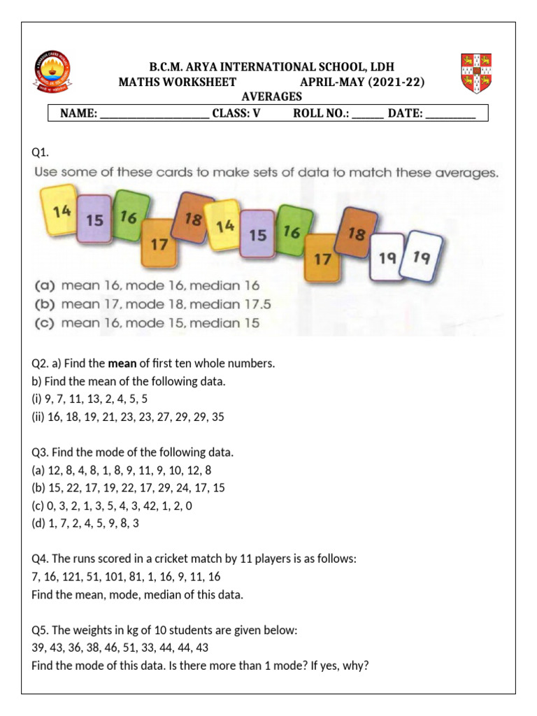 24 c 706 Camb Ch 3 Class 5 | PDF