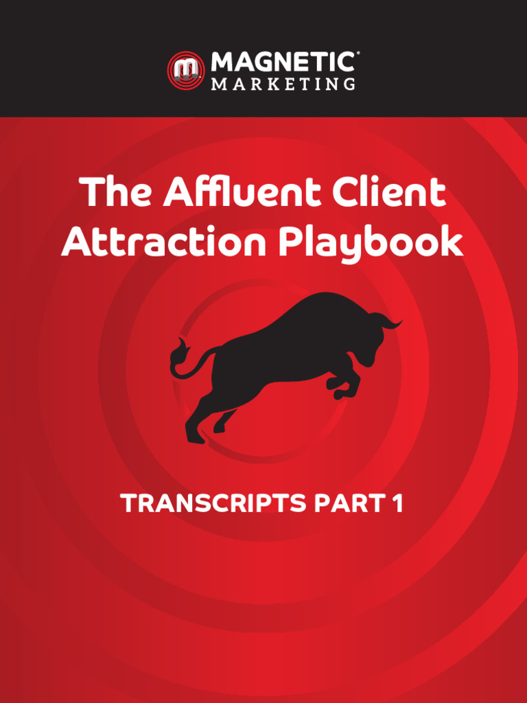 Transcripts Part 1 | PDF