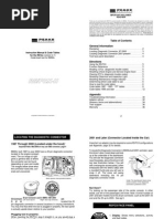 Download R5_FCX-II by ryanjbonnell SN103223844 doc pdf