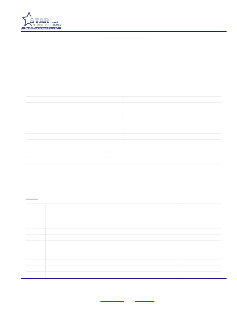 Pre Auth Initial Approval Letter | PDF | Insurance | Receipt