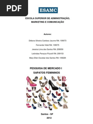 mercado do sapato novo hamburgo