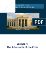 Bernanke Lecture Four 20120329