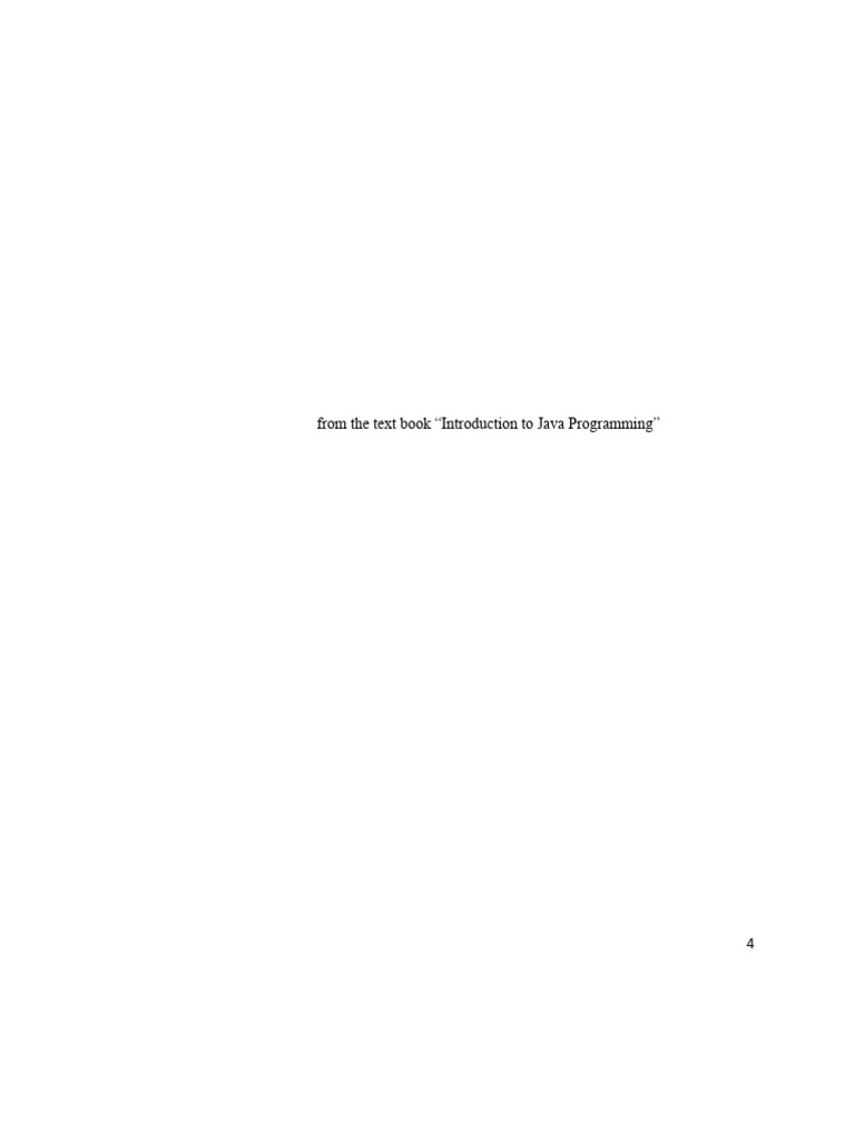 Lab1 (6) | PDF | Object Oriented Programming | Programming Paradigms