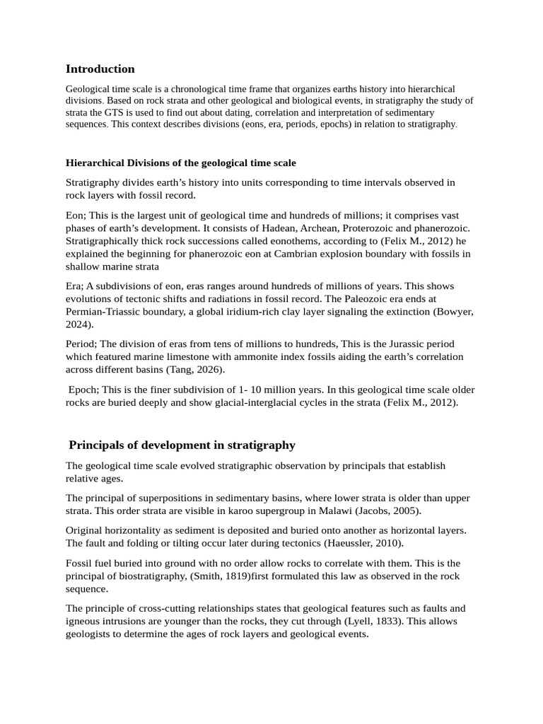 SSGE | PDF