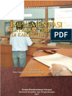 Download Implementasi Layanan Terpadu Di Kabupaten Atau Kota by ROWLAND PASARIBU SN103226423 doc pdf