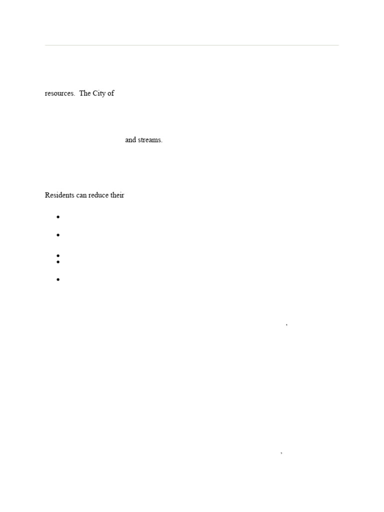 1.0 - Surface Water Management_201404181432385655 | PDF | Stormwater ...
