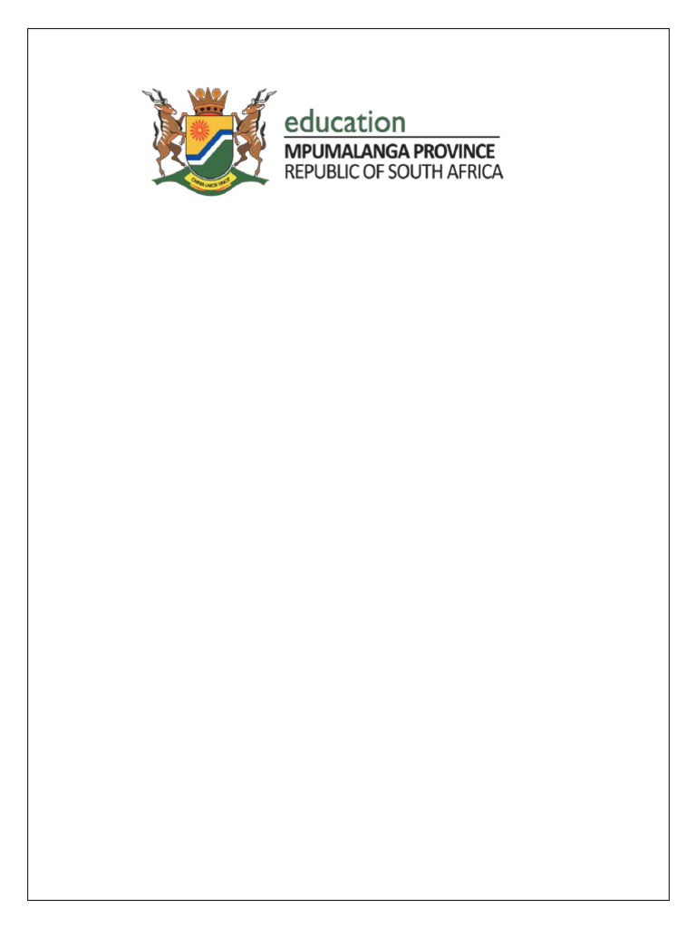 Grade 8 Term 2 Manual 2026 | PDF | Chemical Elements | Chemical Compounds