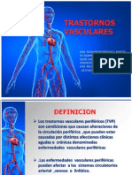 Trastornos Vasculares Editado