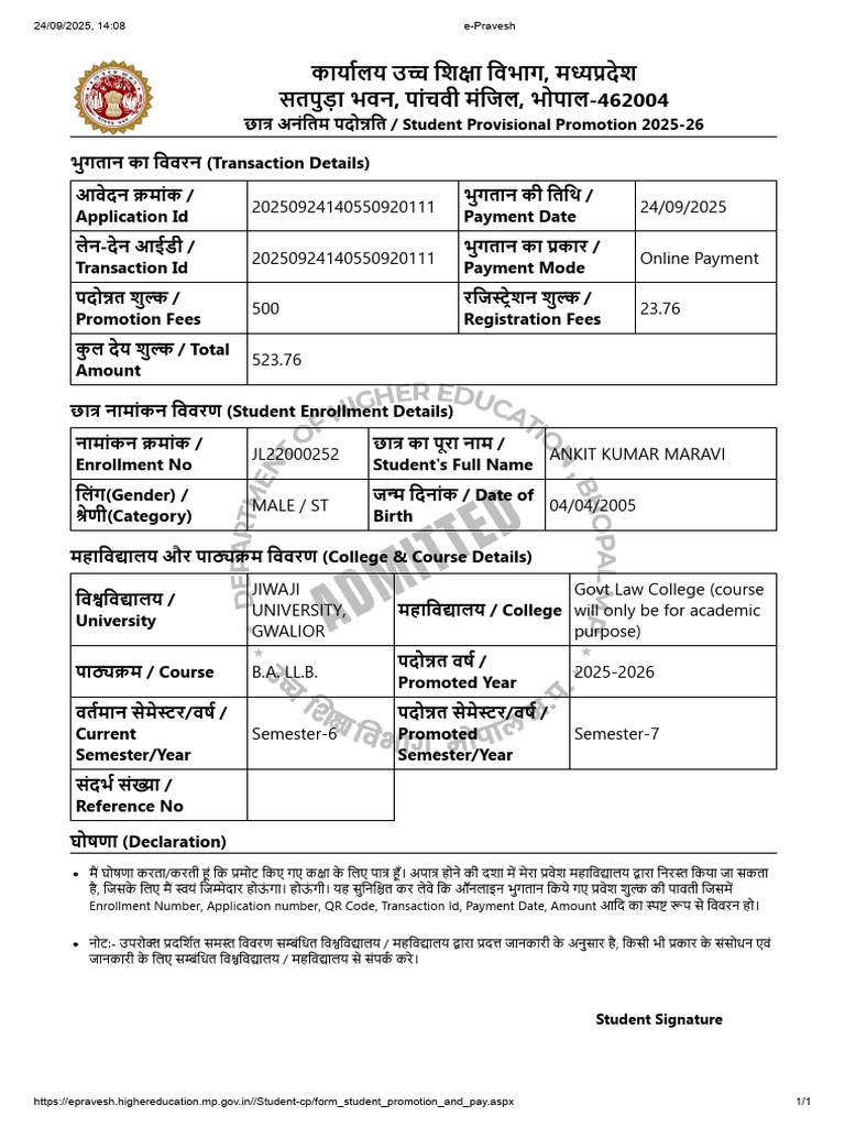 Ankit | PDF
