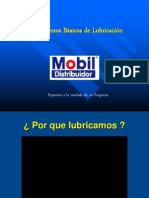 PrincipiosBasicos de Lubricantes