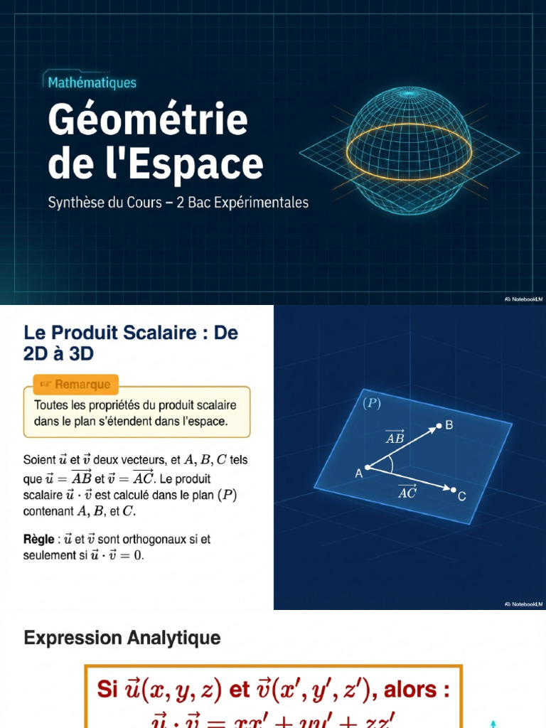 Spatial_Geometry_Blueprint | PDF