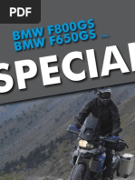 Download BMW F800 F650 GS - Touratech Catalog by Graciolli SN103234252 doc pdf