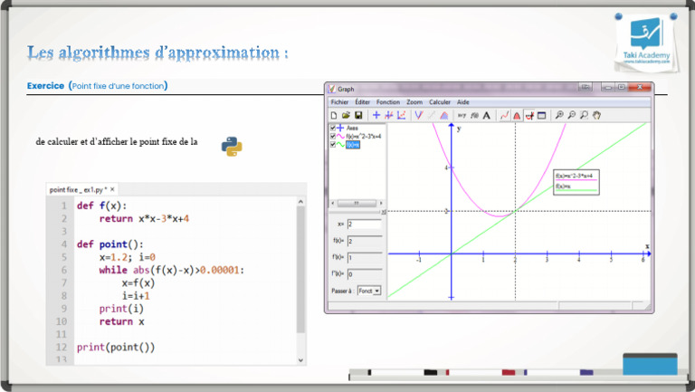 624733efc9b09 3 Aprx Point Fixe Ex1 | PDF
