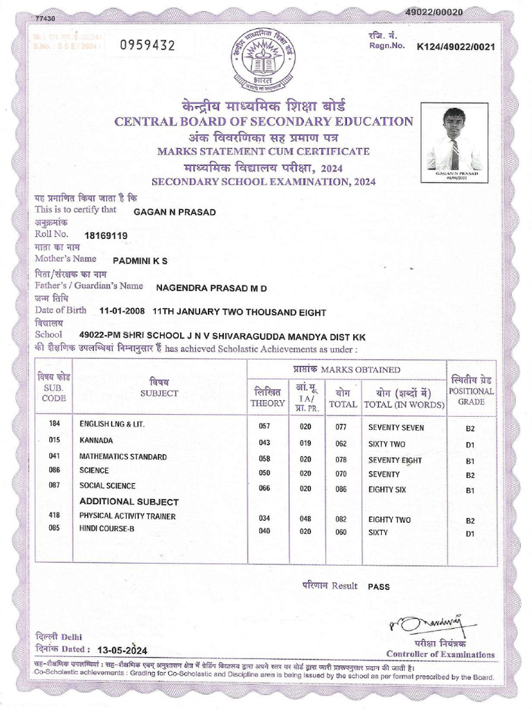 CLASS 10 Compressed | PDF