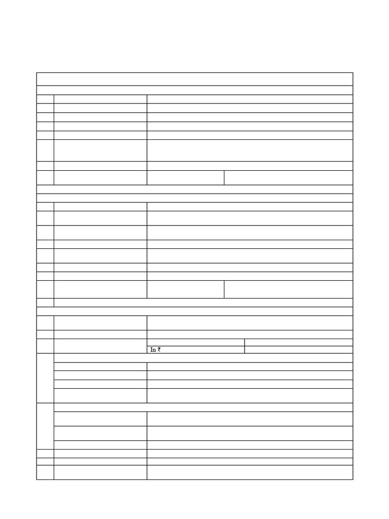form-no-146 | PDF | Tax Treaty | Taxes
