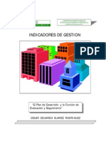 Indicadores de Gestión PDF On Line